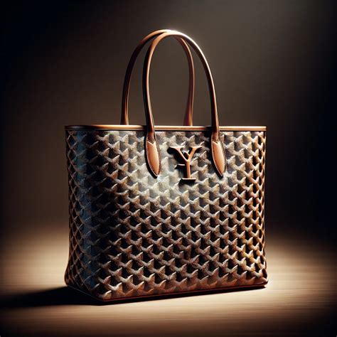 ego goyard bag|best goyard bags.